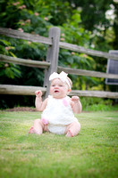 blakely 8 months {2013}
