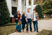 Polk family 2019
